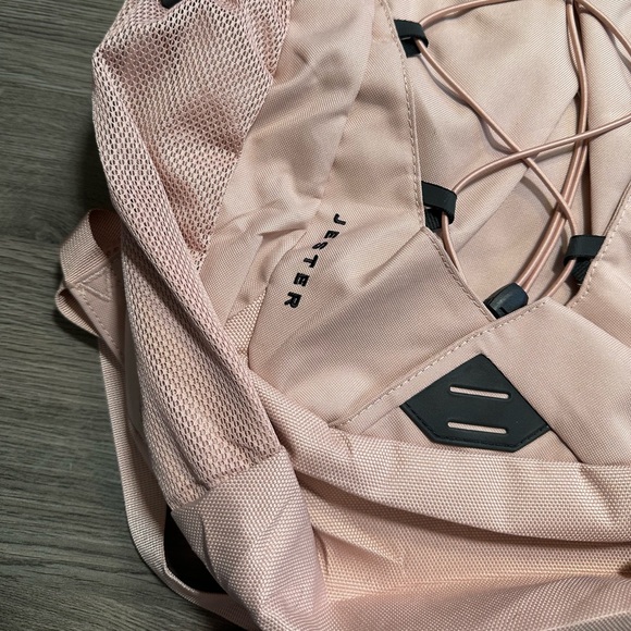 The North Face Pink Backpack - Picture 4 of 11